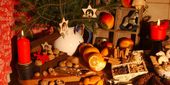 Unser Advents Special: 4 Tage wohnen 3 bezahlen 